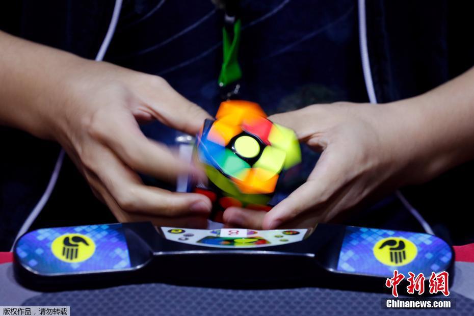 打造智力运动新名片：亚洲智力竞技协会正式纳