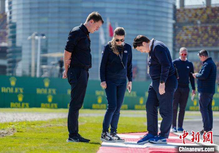 根植培育赛车文化：上海国际赛车场盘活场地资