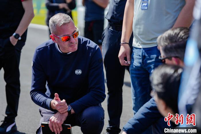 根植培育赛车文化：上海国际赛车场盘活场地资