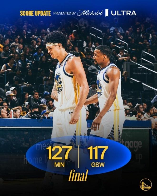 勇士四连败遭遇伤病潮 赛程挑战成关键考验