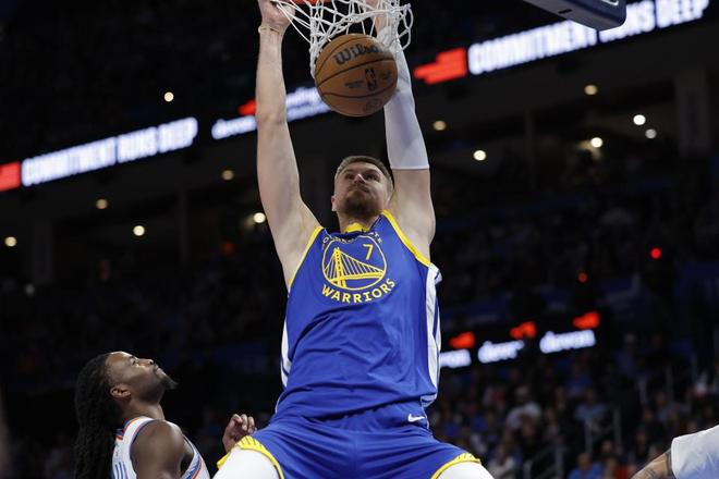 勇士四连败遭遇伤病潮 赛程挑战成关键考验