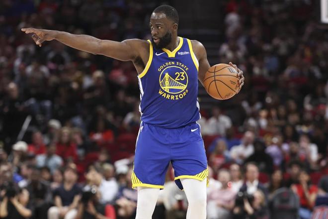 勇士四连败遭遇伤病潮 赛程挑战成关键考验