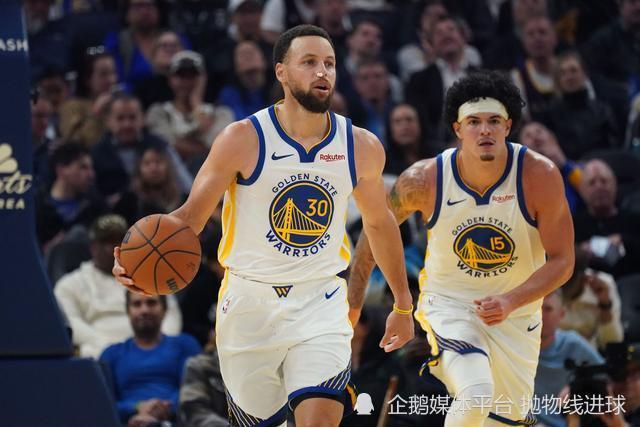 勇士提前续约桑托斯波尔津尼斯：捡了大便宜