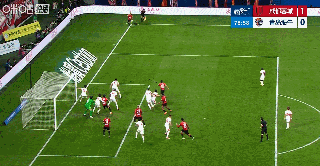 河南队两连胜清零罚分领跑中超，绍尔罗慕洛闪