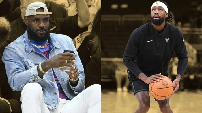 贝弗利力挺詹姆斯值5000万年薪 湖人争冠实力获认