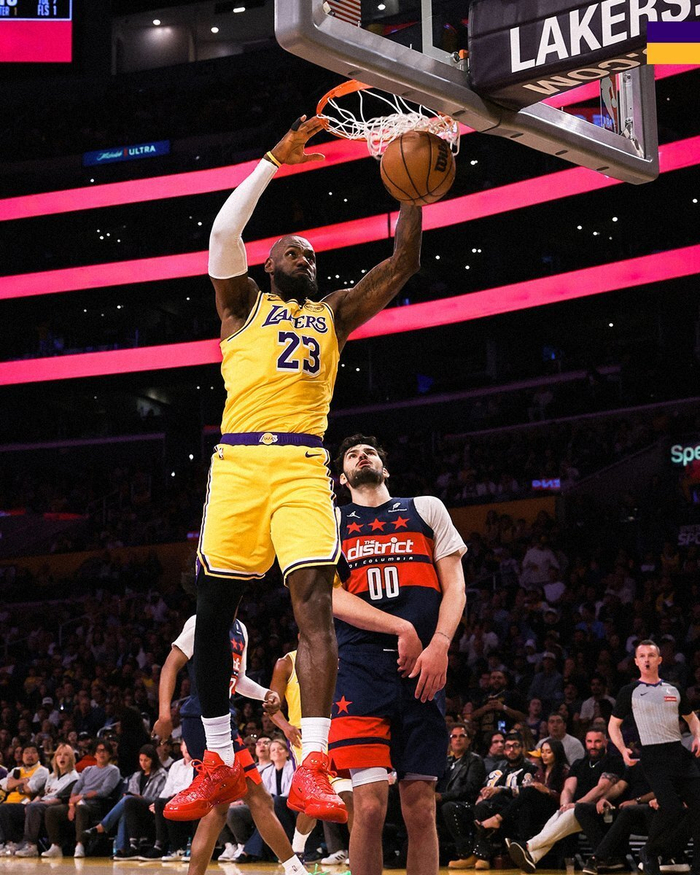 贝弗利力挺詹姆斯值5000万年薪 湖人争冠实力获认