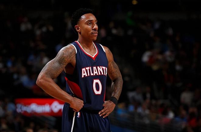 从边缘到冠军：杰夫·蒂格的NBA幸运人生