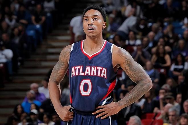 从边缘到冠军：杰夫·蒂格的NBA幸运人生