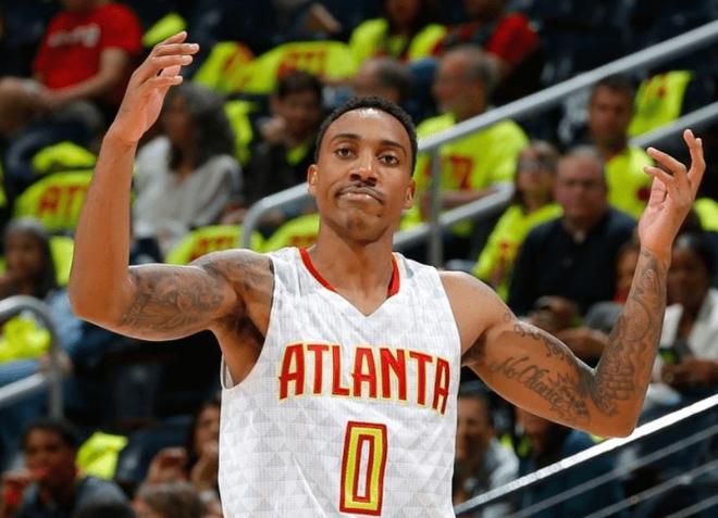 从边缘到冠军：杰夫·蒂格的NBA幸运人生