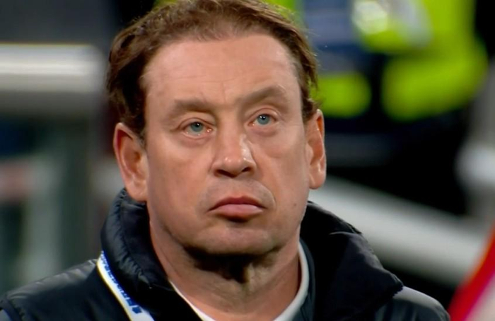 申花客场逆转津门虎 斯卢茨基盛赞替补球员表现