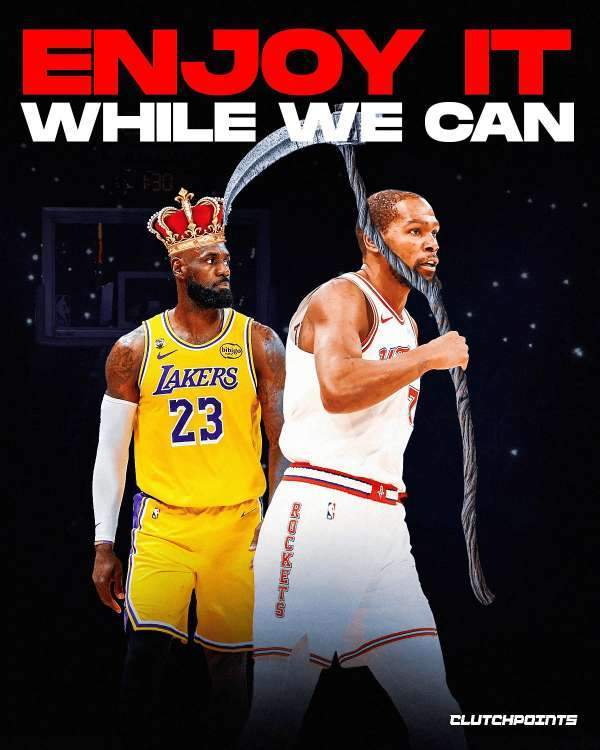 詹姆斯生涯周最佳达70次 创历史纪录