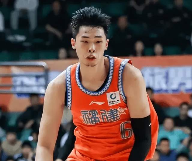 福建男篮客场逆转广东 创10年历史首胜