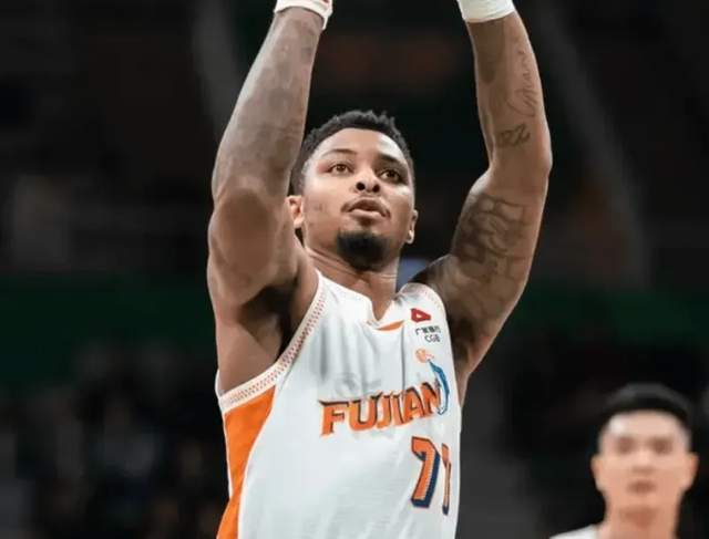 福建男篮客场逆转广东 创10年历史首胜